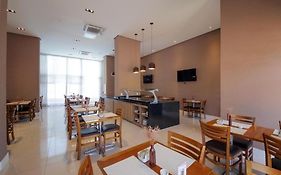 Apart-hotel Rio Stay, RioCentro/Parque Olímpico